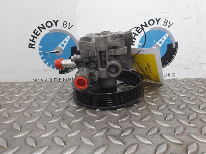 Usagé Pompe direction assistée Dodge Caliber Prix € 121,00 Prix TTC proposé par Rhenoy Onderdelen b.v.