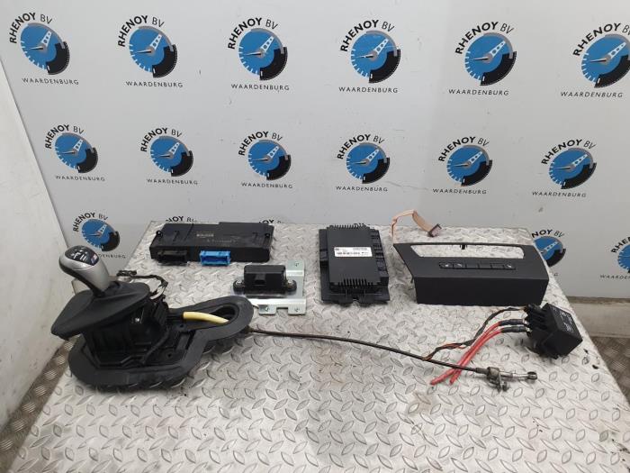 Used Miscellaneous BMW 3-Serie Price € 302,50 Inclusive VAT offered by Rhenoy Onderdelen b.v.
