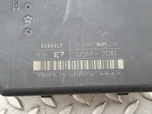 Engine management computer from a Mercedes Citan 2018