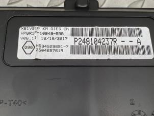 Engine management computer from a Mercedes Citan 2018