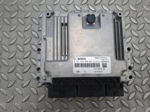 Engine management computer from a Mercedes Citan 2018