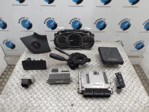 Engine management computer from a Mercedes Citan 2018