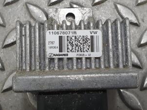 Engine management computer from a Mercedes Citan 2018