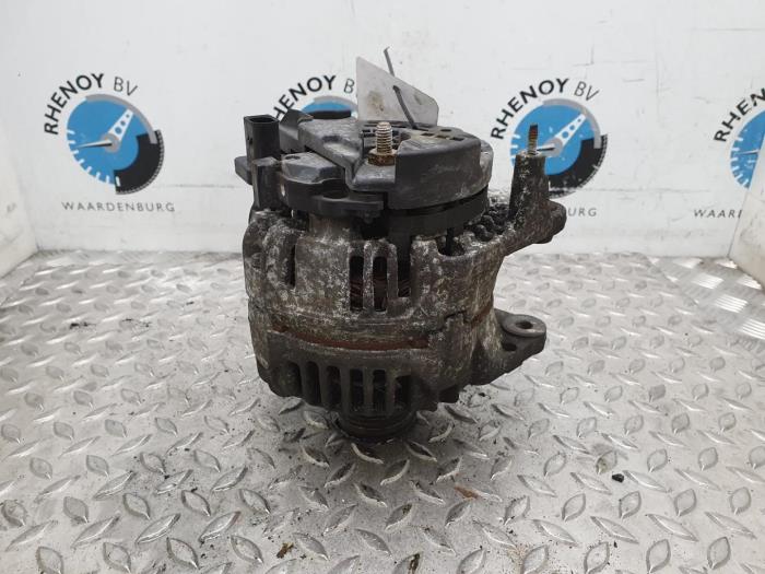 Dynamo Volkswagen Polo (Gebraucht)