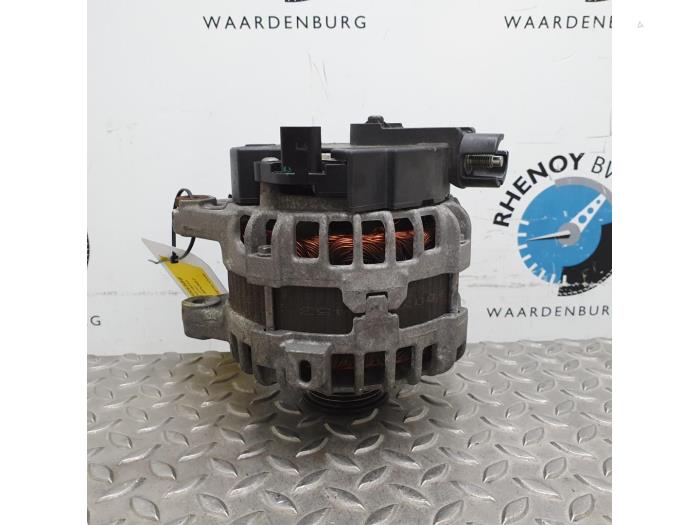Dynamo Landrover Discovery Sport L550 (Occasion)