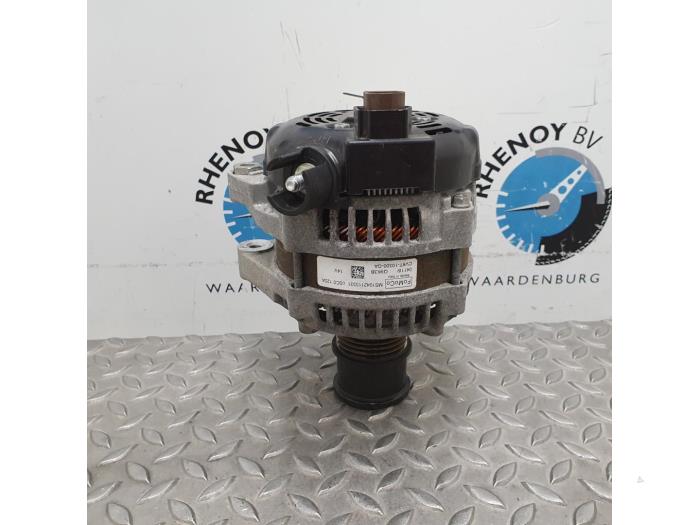 Dynamo Ford Focus (Gebraucht)