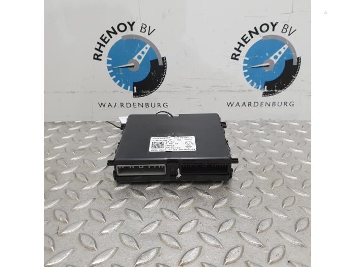 Engine management computer Renault Zoe (Used)
