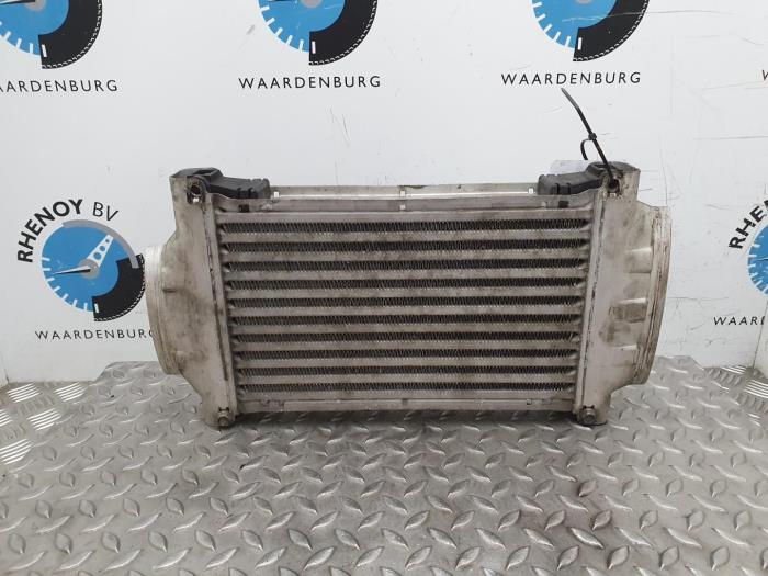 Usados Intercooler BMW Mini One Precio € 72,60 IVA incluido ofrecido por Rhenoy Onderdelen b.v.