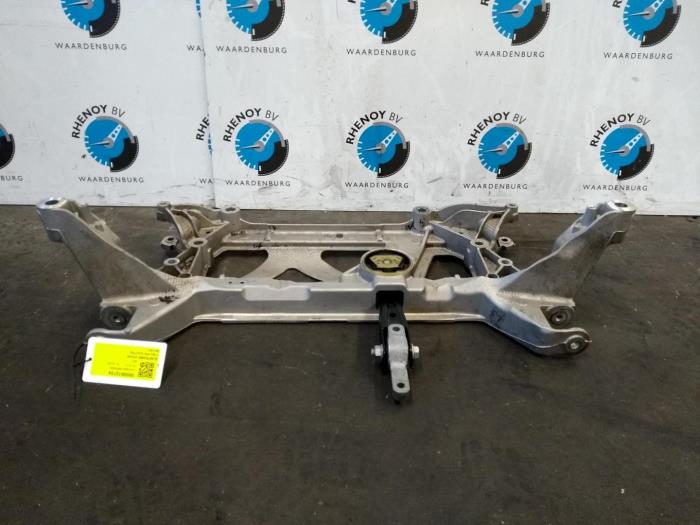 Used Subframe Audi A3 Price € 181,50 Inclusive VAT offered by Rhenoy Onderdelen b.v.