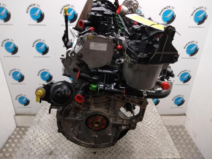 Used Engine Ford Mondeo Price on request offered by Rhenoy Onderdelen b.v.
