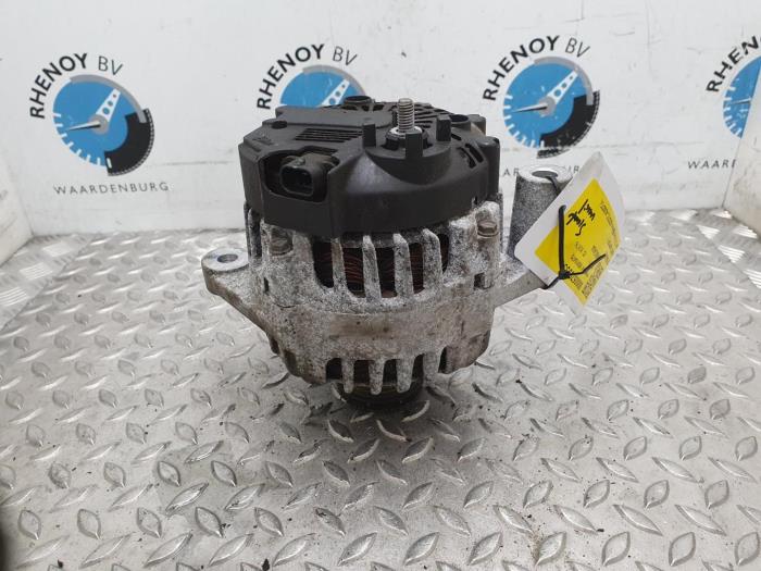 Dynamo Opel Insignia (Occasion)