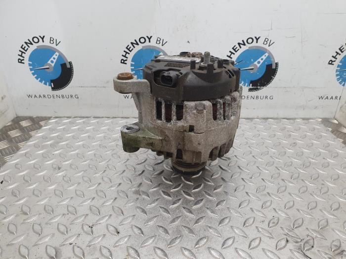 Dynamo Opel Insignia (Occasion)