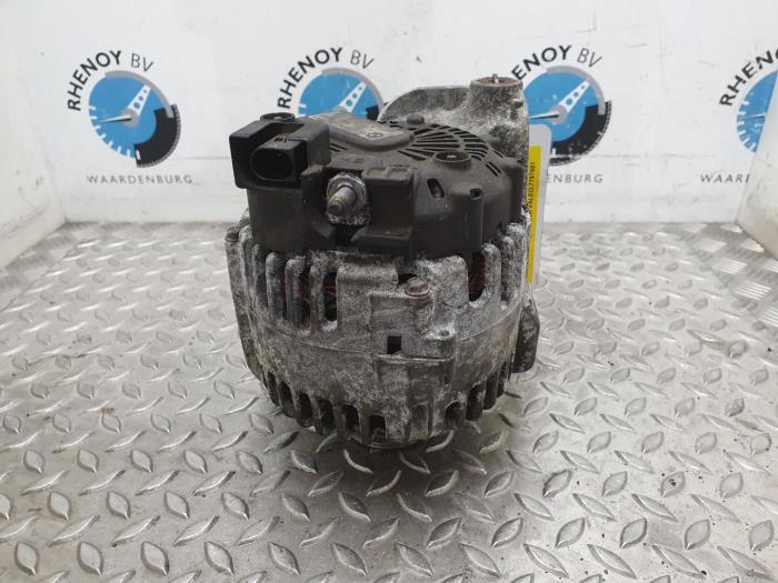 Used Dynamo BMW 3-Serie Price € 48,40 Inclusive VAT offered by Rhenoy Onderdelen b.v.