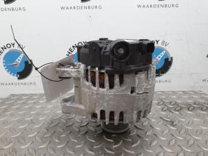 Dynamo van een Peugeot 308 2019