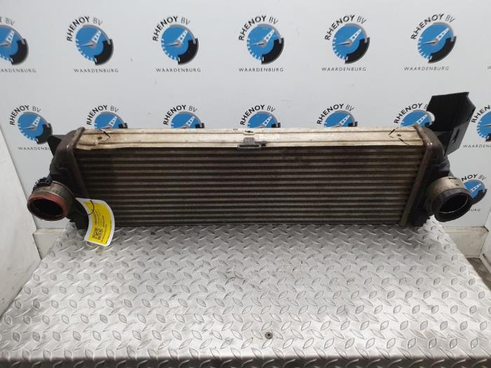 Intercooler Mercedes Sprinter (Occasion)