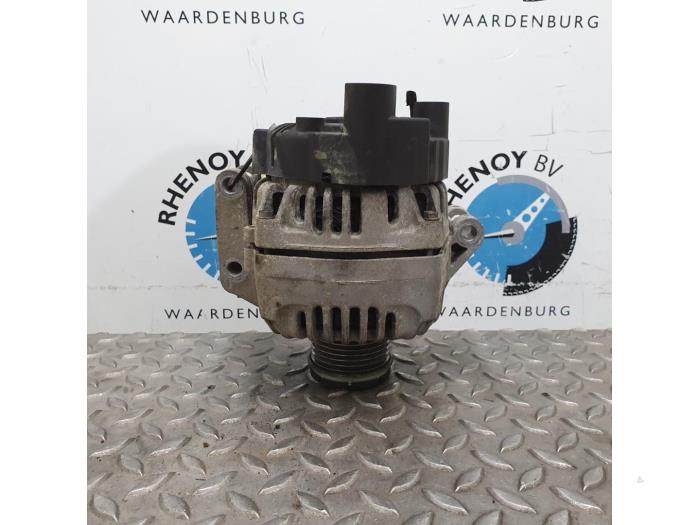 Dynamo Ford KA (Gebraucht)