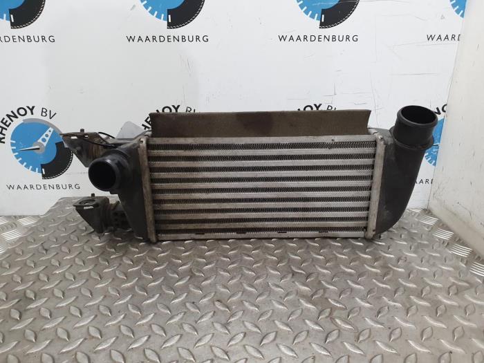 Usados Intercooler Ford KA Precio € 72,60 IVA incluido ofrecido por Rhenoy Onderdelen b.v.