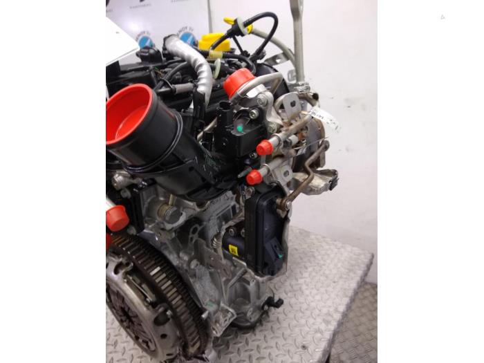 Gebrauchte Turbo Renault Clio Preis € 423,50 Mit Mehrwertsteuer angeboten von Rhenoy Onderdelen b.v.
