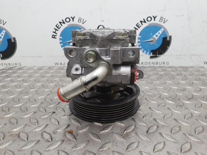 Usagé Pompe de direction Ford Transit Connect Prix € 60,50 Prix TTC proposé par Rhenoy Onderdelen b.v.