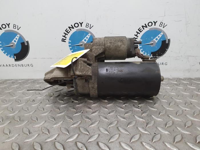 Used Starter Ford Transit Price € 48,40 Inclusive VAT offered by Rhenoy Onderdelen b.v.