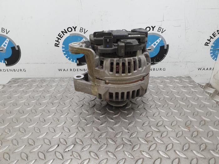 Dynamo Opel Corsa (Used)