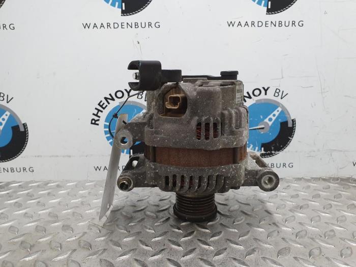 Dynamo Peugeot 207 (Occasion)