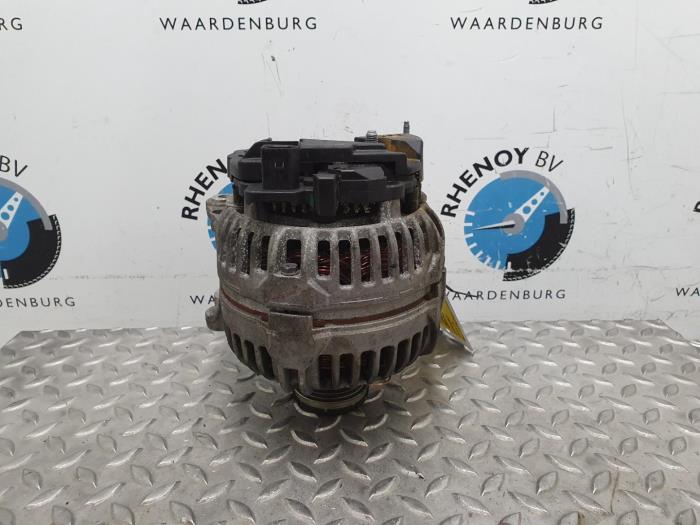 Dynamo Volkswagen Scirocco (Gebraucht)