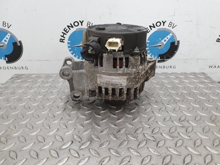 Dynamo Ford Focus (Gebraucht)