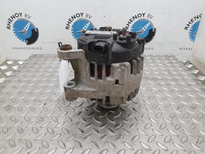 Dynamo Opel Corsa (Used)