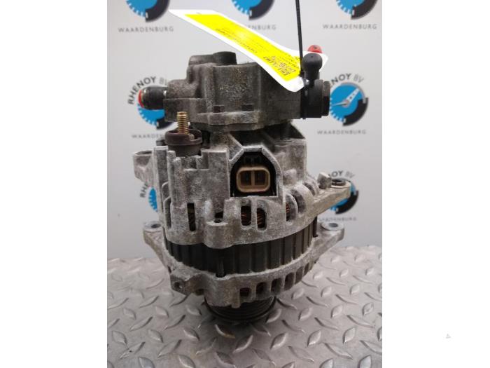 Dynamo Kia Sorento (Gebraucht)