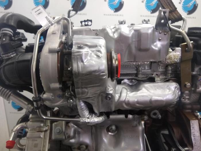 Gebrauchte Turbo Ford Kuga Preis € 484,00 Mit Mehrwertsteuer angeboten von Rhenoy Onderdelen b.v.