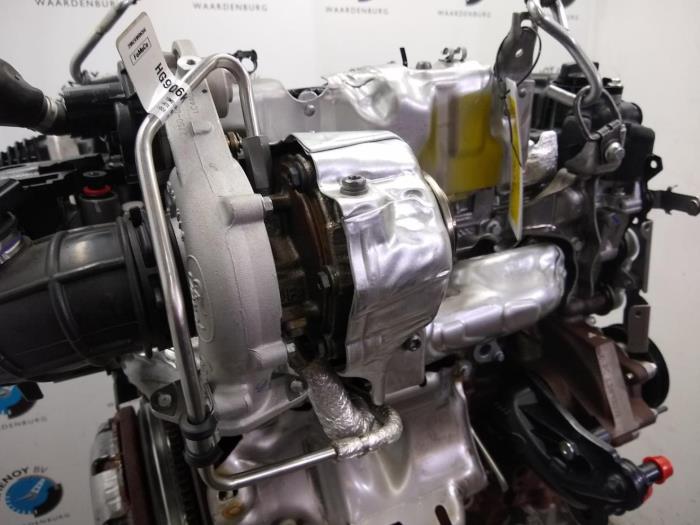 Gebrauchte Turbo Ford Kuga Preis € 484,00 Mit Mehrwertsteuer angeboten von Rhenoy Onderdelen b.v.