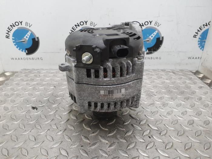 Dynamo BMW X1 (Gebraucht)