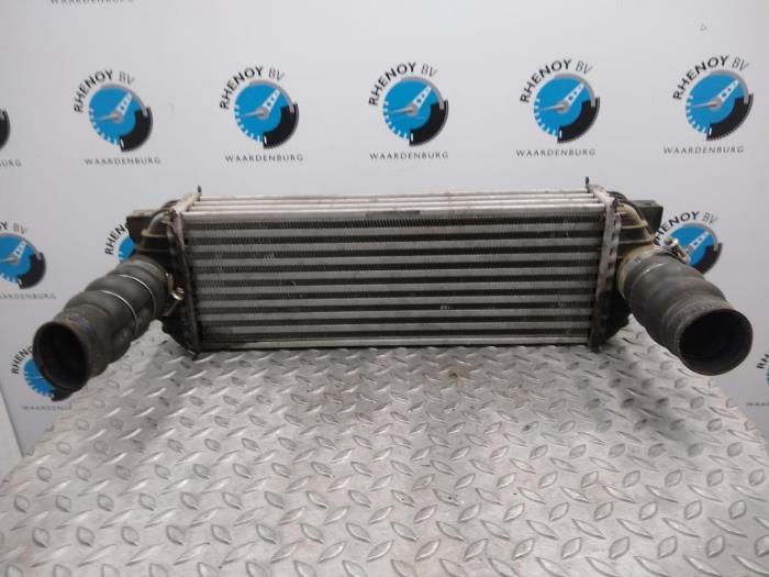 Usados Intercooler Ford Transit Connect Precio € 60,50 IVA incluido ofrecido por Rhenoy Onderdelen b.v.