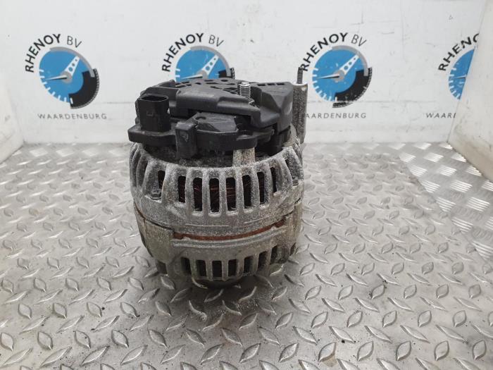 Dynamo Seat Ibiza (Gebraucht)