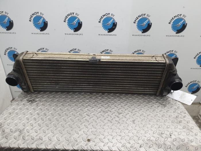 Intercooler Mercedes Sprinter (Occasion)