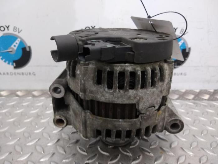 Dynamo Mini Mini (Gebraucht)