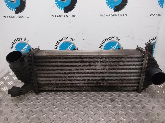 Usados Intercooler Renault Kangoo Precio € 60,50 IVA incluido ofrecido por Rhenoy Onderdelen b.v.