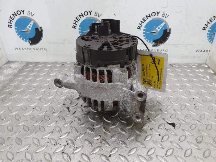 Begagnade Dynamo Ford KA Pris € 42,35 Inklusive moms erbjuds av Rhenoy Onderdelen b.v.