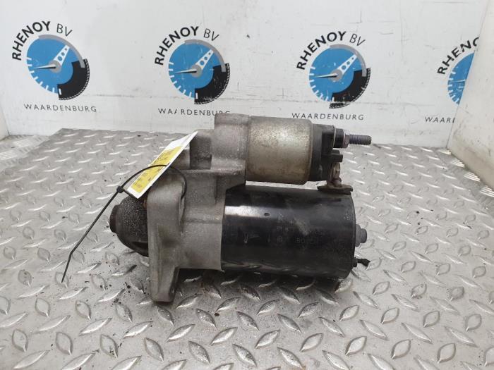 Anlasser Ford KA (Gebraucht)