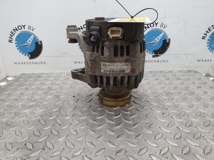 Usagé Dynamo Ford Focus Prix € 36,30 Prix TTC proposé par Rhenoy Onderdelen b.v.
