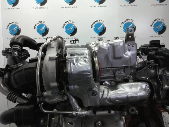 Gebrauchte Turbo Ford Kuga Preis € 484,00 Mit Mehrwertsteuer angeboten von Rhenoy Onderdelen b.v.