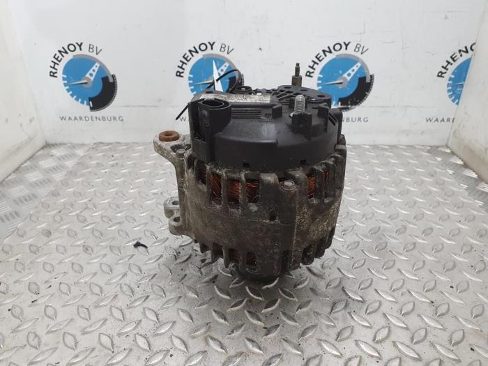 Dynamo Volkswagen Bestel (Gebraucht)