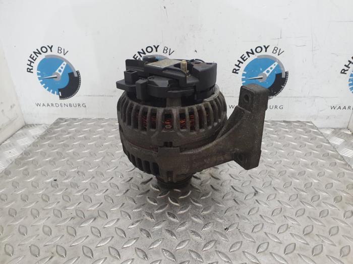 Dynamo Volvo V70/S70 (Occasion)