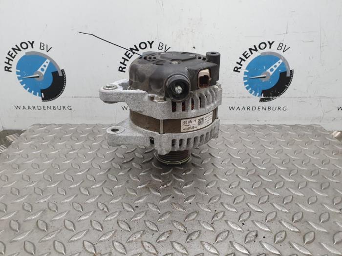 Dynamo Peugeot 308 (Gebraucht)