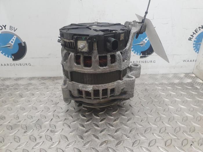 Dynamo BMW 5-Serie (Gebraucht)