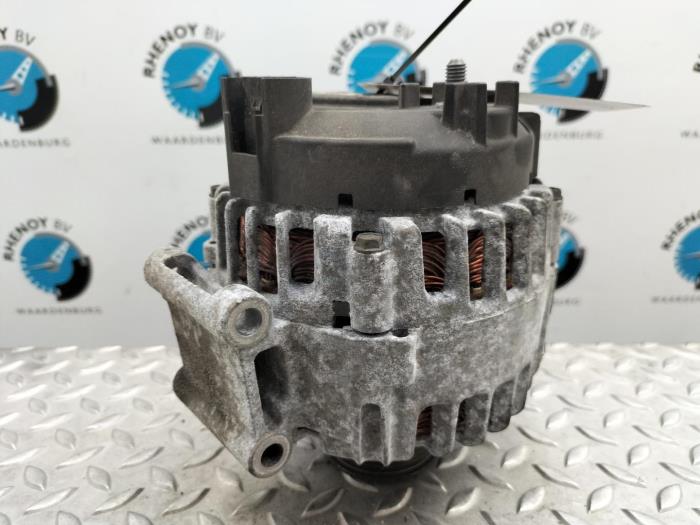 Dynamo Volkswagen Passat (Gebraucht)