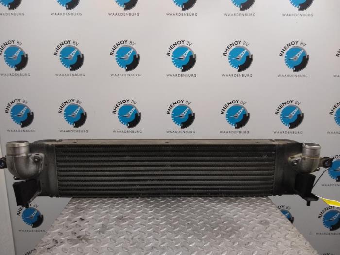 Usados Intercooler Renault Koleos Precio € 72,60 IVA incluido ofrecido por Rhenoy Onderdelen b.v.