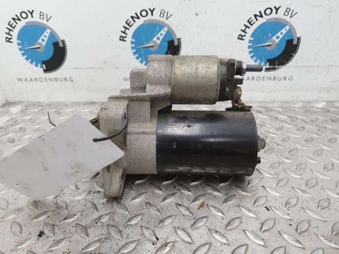 Anlasser Ford KA (Gebraucht)