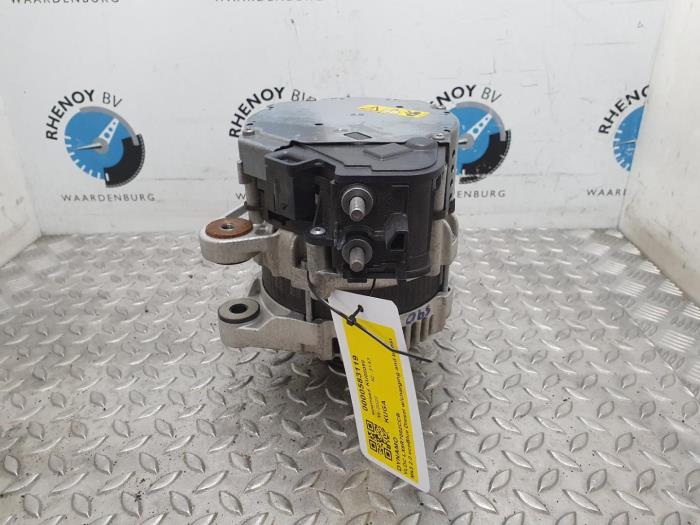 Used Dynamo Ford Kuga Price € 544,50 Inclusive VAT offered by Rhenoy Onderdelen b.v.